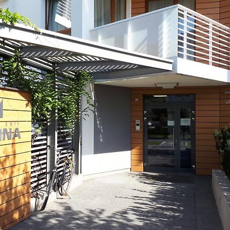 Apartament Delux Marina Kąty Rybackie 外观 照片