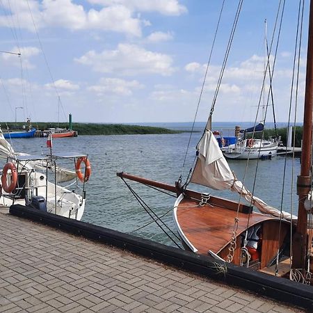 Apartament Delux Marina Kąty Rybackie 外观 照片