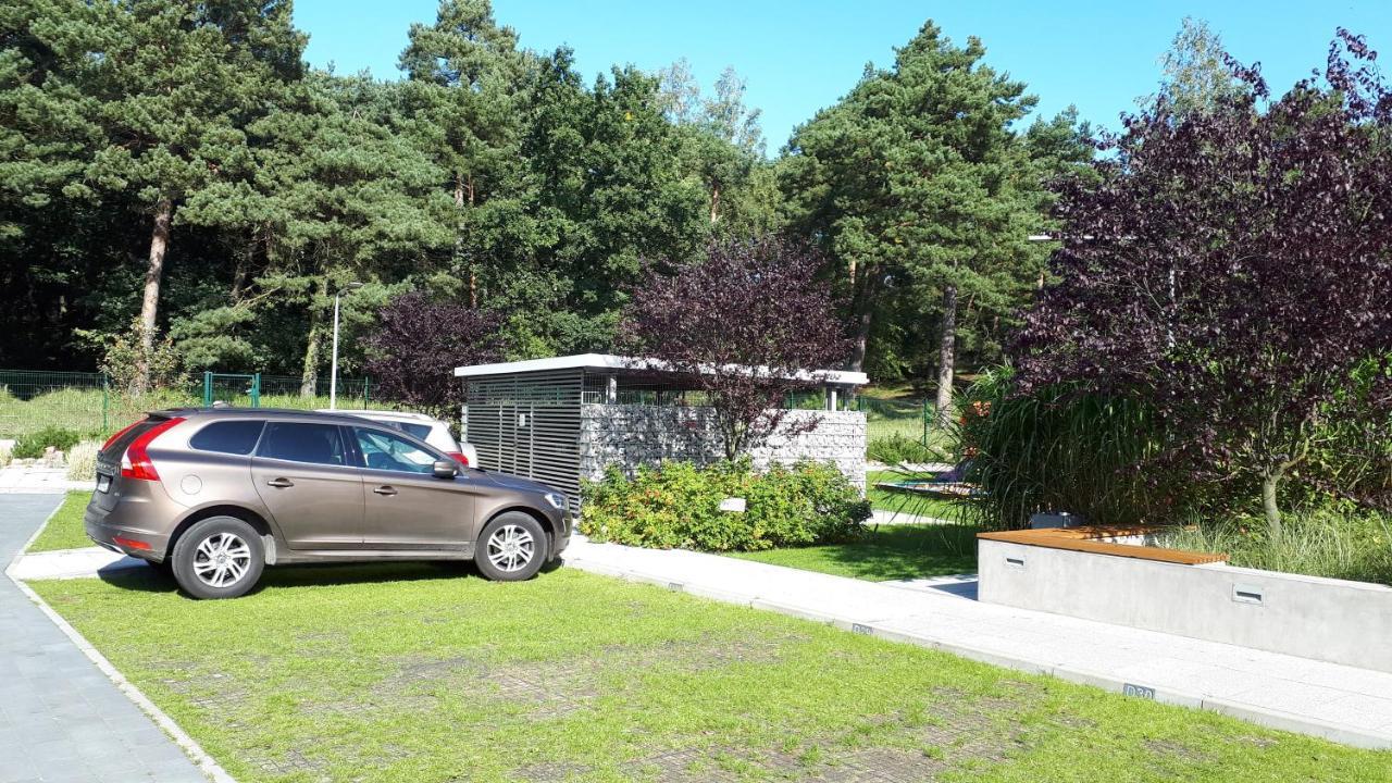 Apartament Delux Marina Kąty Rybackie 外观 照片