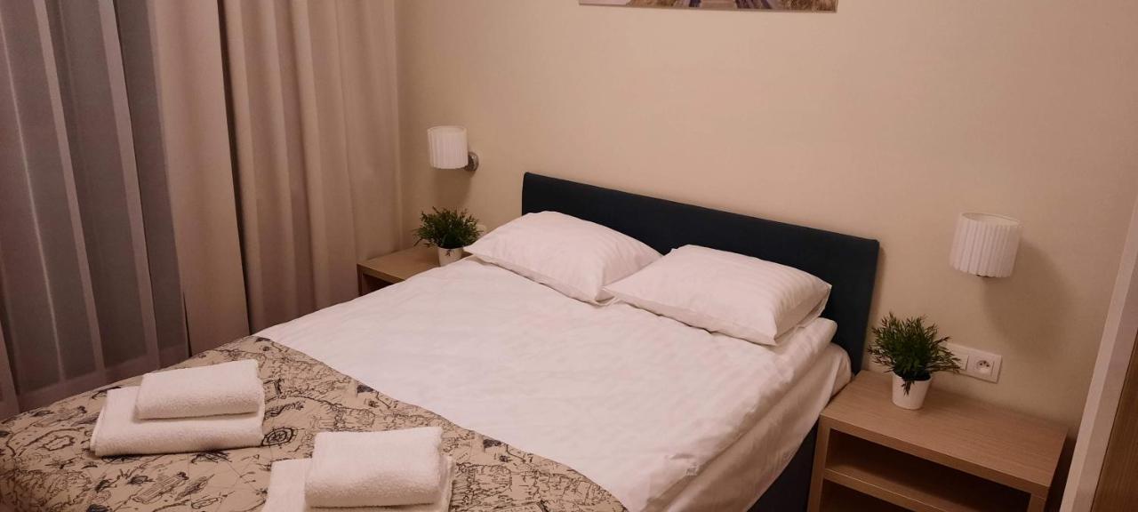 Apartament Delux Marina Kąty Rybackie 外观 照片