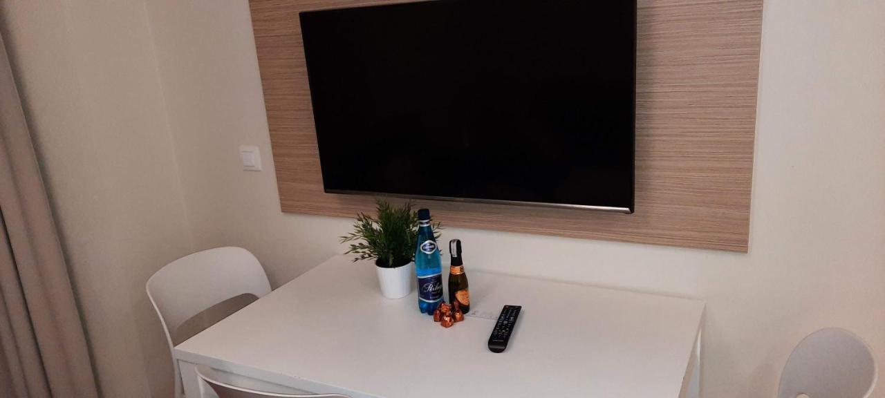 Apartament Delux Marina Kąty Rybackie 外观 照片