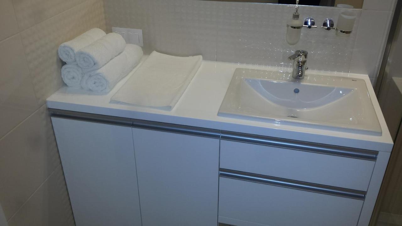 Apartament Delux Marina Kąty Rybackie 外观 照片