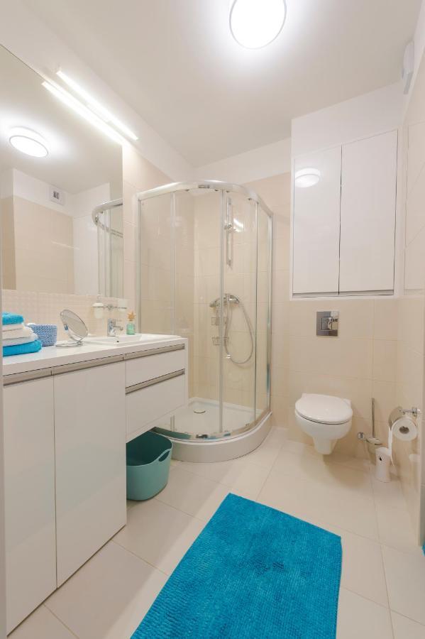 Apartament Delux Marina Kąty Rybackie 外观 照片
