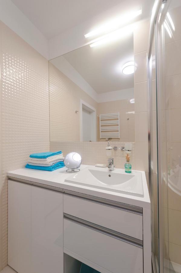 Apartament Delux Marina Kąty Rybackie 外观 照片